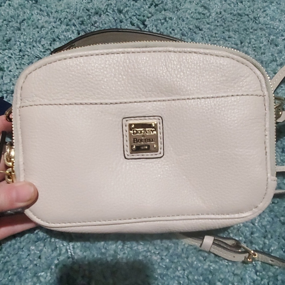 Dooney and Bourke Ambler Fog